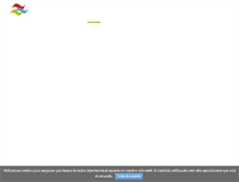 Tablet Screenshot of clinicalainmaculada.es